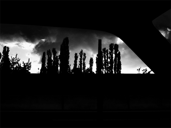 Return of the light - photo by Thorsten Quaeschning