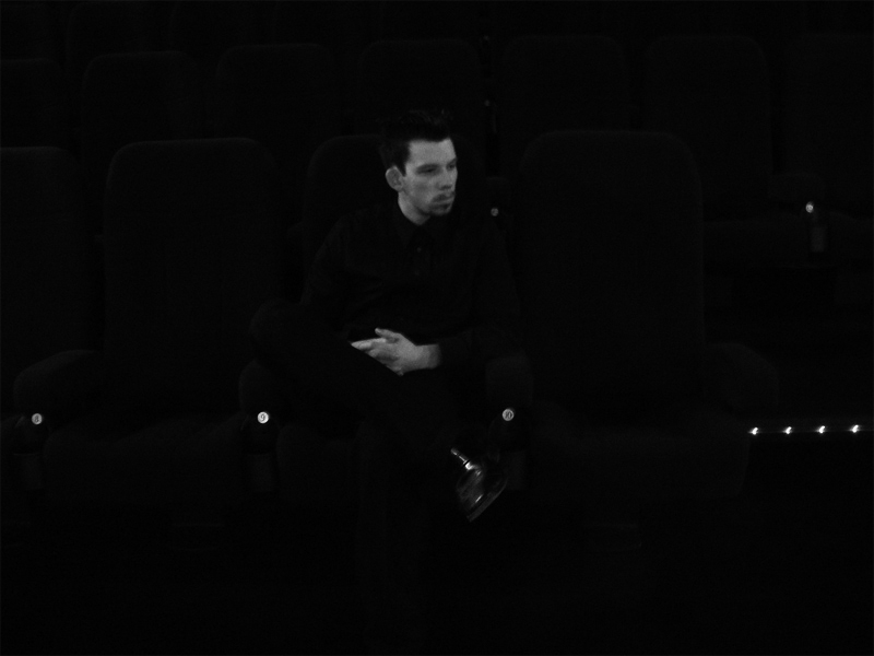 Cinestar/Kino in der Kulturbrauerei 20.03.2005