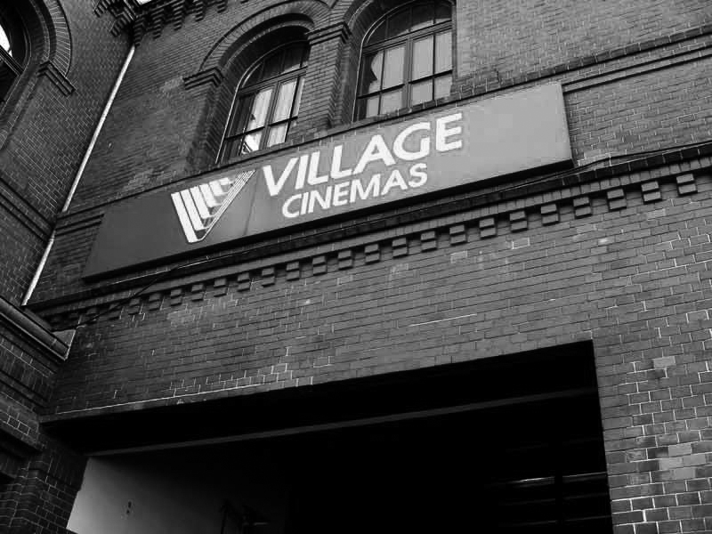 Cinestar/Kino in der Kulturbrauerei 20.03.2005 Das Cabinet des Dr. Caligari