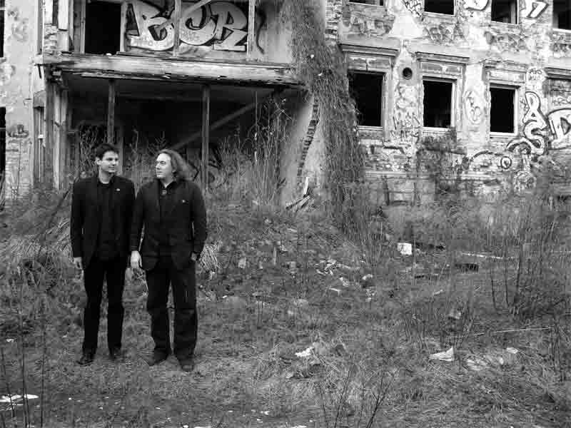 Quaeschning & Spiller