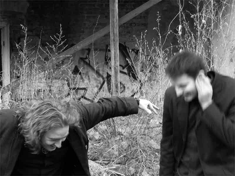 Quaeschning & Spiller