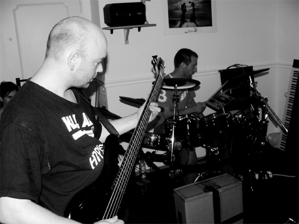 Thomas Beator & Vincent Nowak