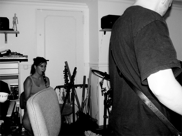 Lisa Kietz & Thomas Beator