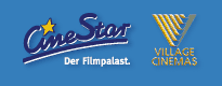 Kino in der Kulturbrauerei - Cinestar