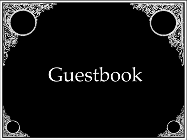 Guestbook