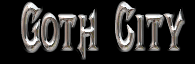 Goth City