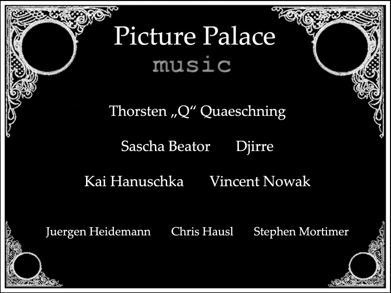 Lineup
