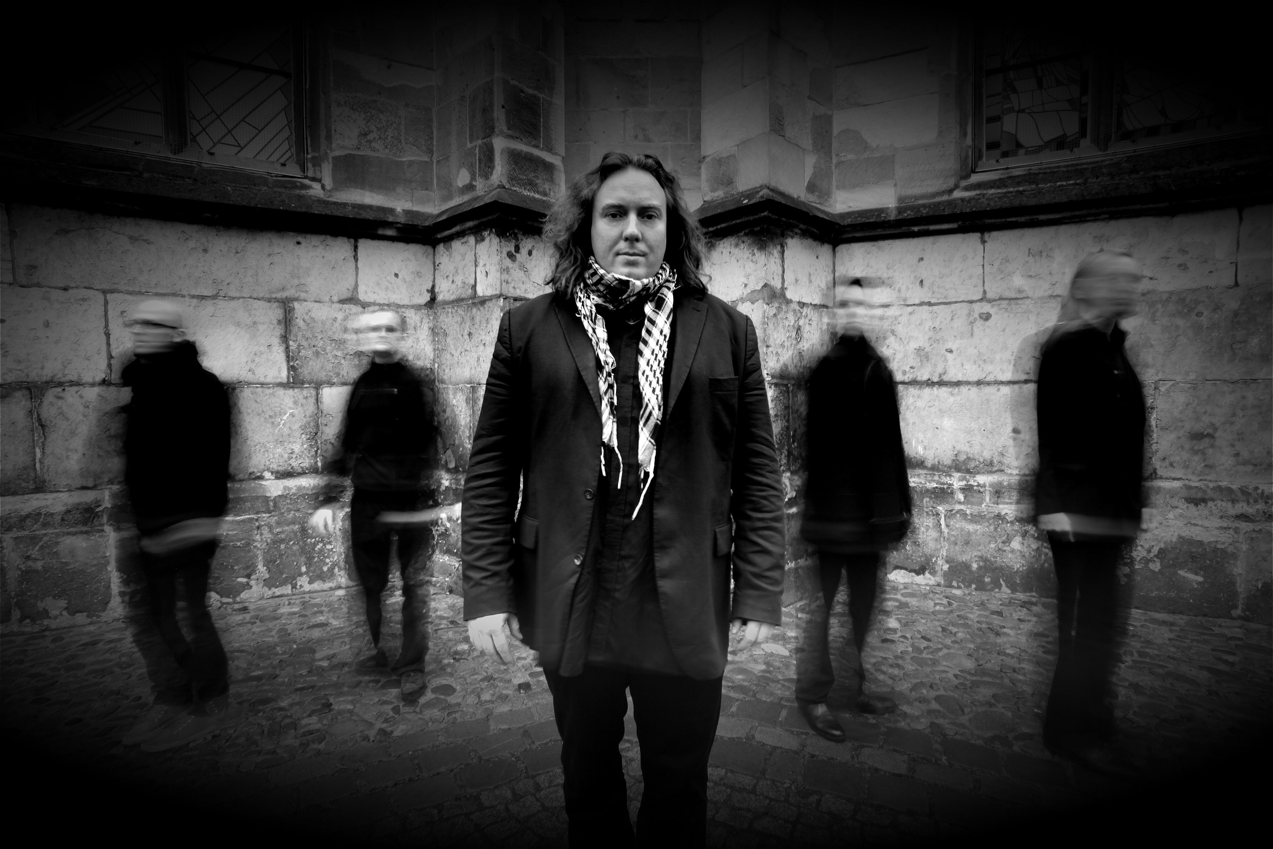 Picture Palace music