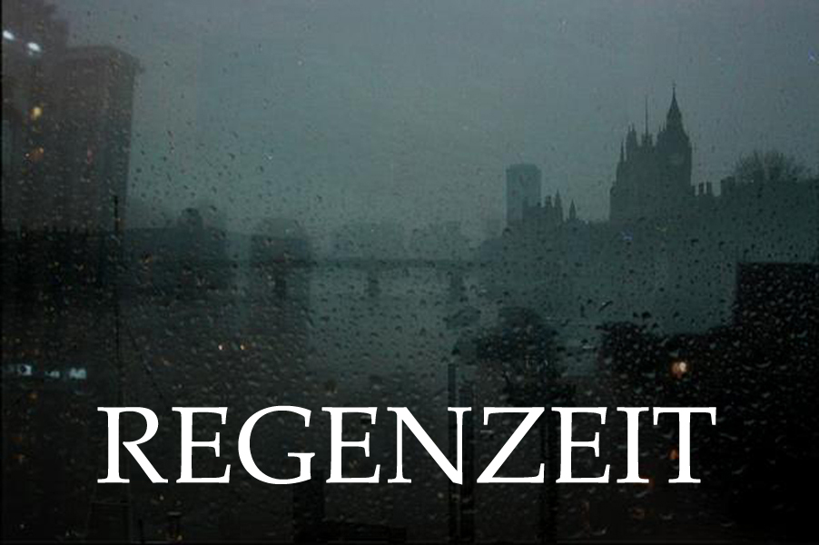 Regenzeit