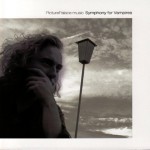 2008 Symphony for Vampires Soundtrack / CD