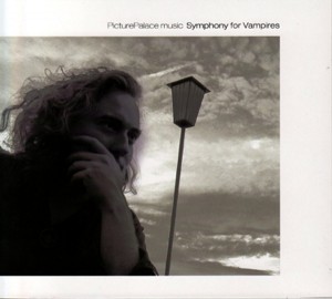 2008Symphony for VampiresSoundtrack / CD