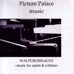 2008 Walpurgisnacht EP / CDr & Download