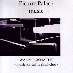 2008WalpurgisnachtEP / CDr & Download