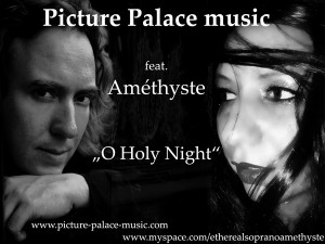 2009O Holy NightSingle / Download