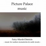 2010 Fairy Marsh Districts EP - CDr / Download