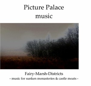 2010Fairy Marsh DistrictsEP - CDr / Download