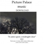 2010 It came upon a midnight clear Single / Download