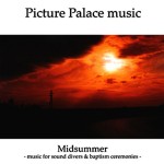 2010 Midsummer CD