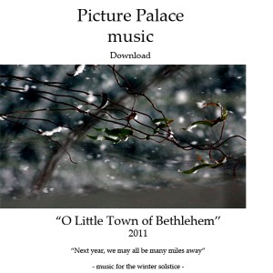 2011 O little town of BethlehemSingle